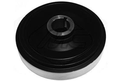 Metalcaucho 02926 EAN: 8435108430411.