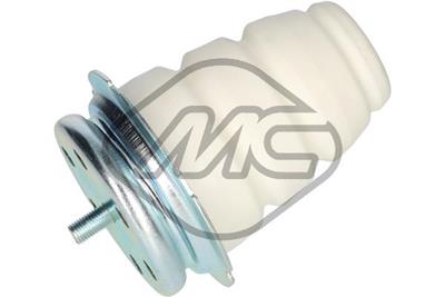 Metalcaucho 02957 EAN: 8435108436314.