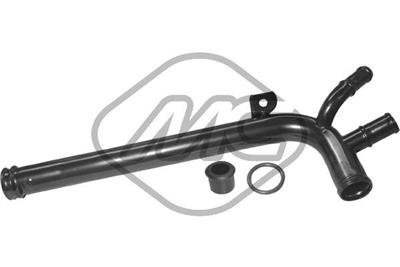 Metalcaucho 03109 EAN: 8435108426759.