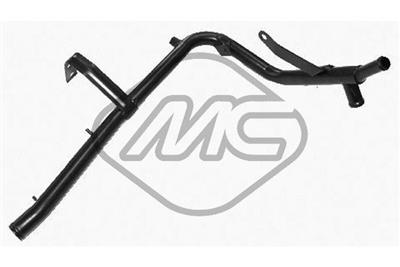 Metalcaucho 03181 EAN: 8435108446481.