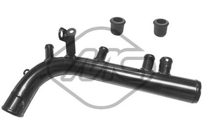 Metalcaucho 03182 EAN: 8435108447259.