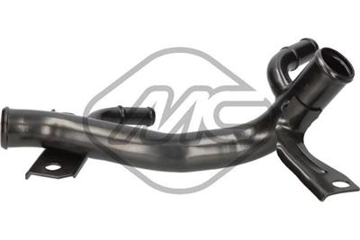 Metalcaucho 03191 EAN: 8435108449512.