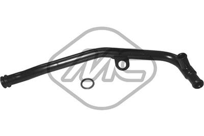 Metalcaucho 03210 EAN: 8435108458132.