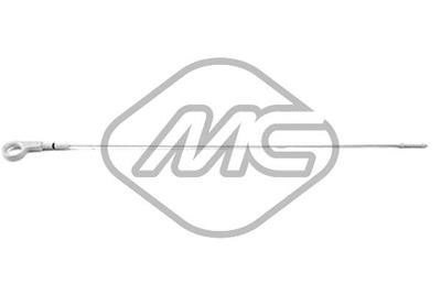 Metalcaucho 03245 EAN: 8435108573217.