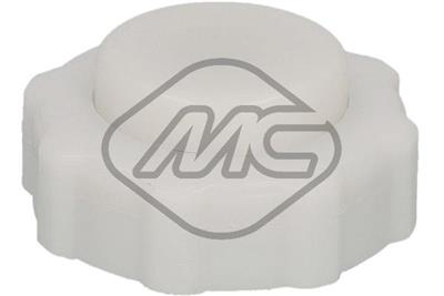 Metalcaucho 03519 EAN: 8435108425349.