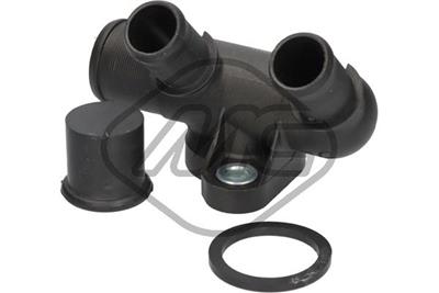 Metalcaucho 03523 EAN: 8435108425370.