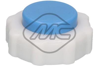 Metalcaucho 03525 EAN: 8435108425394.