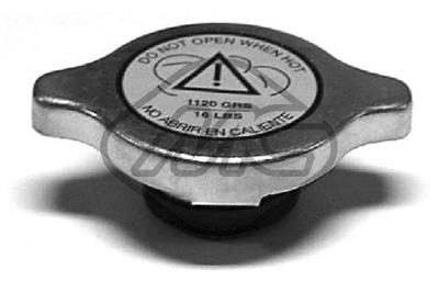 Metalcaucho 03609 EAN: 8435108438295.