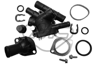 Metalcaucho 03624 EAN: 8435108435973.