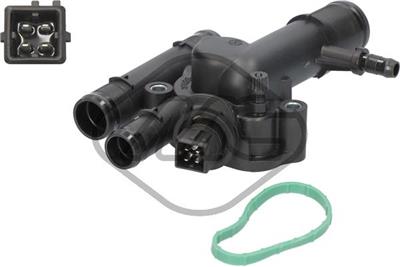 Metalcaucho 03645 EAN: 8435108442773.