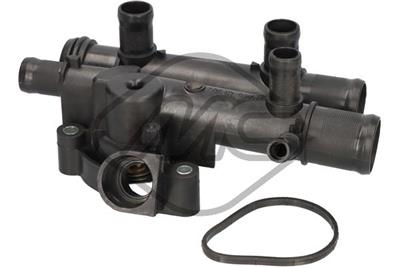 Metalcaucho 03646 EAN: 8435108442780.