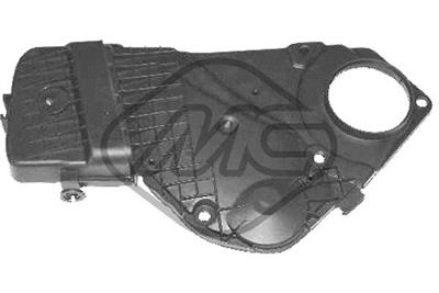 Metalcaucho 03697 EAN: 8435108450112.