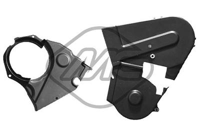 Metalcaucho 03698 EAN: 8435108449260.