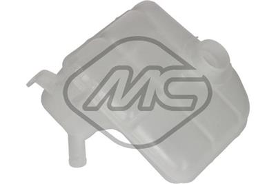 Metalcaucho 03744 EAN: 8435108452321.