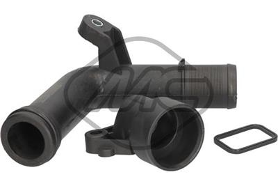 Metalcaucho 03775 EAN: 8435108455353.