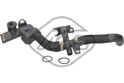 Metalcaucho 03792 EAN: 8435108455520.