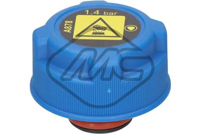 Metalcaucho 03795 EAN: 8435108456541.