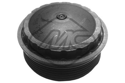 Metalcaucho 03840 EAN: 8435108461606.