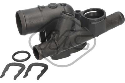 Metalcaucho 03859 EAN: 8435108463631.