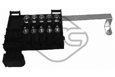 Metalcaucho 03887 EAN: 8435108465727.