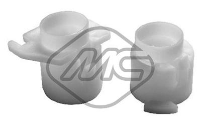 Metalcaucho 04051 EAN: 8435108429163.