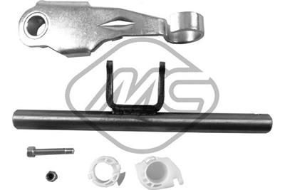 Metalcaucho 04052 EAN: 8435108436420.