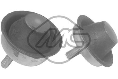 Metalcaucho 04076 EAN: 8435108434495.