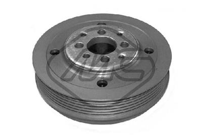 Metalcaucho 04421 EAN: 8435108442292.