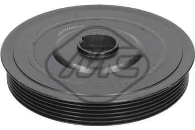 Metalcaucho 04441 EAN: 8435108442193.