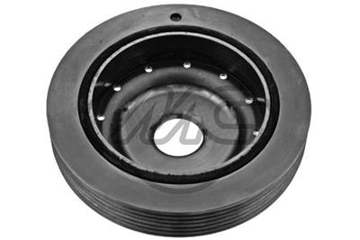 Metalcaucho 04465 EAN: 8435108442384.