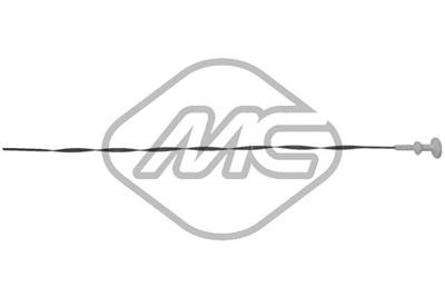 Metalcaucho 04612 EAN: 8435108443756.