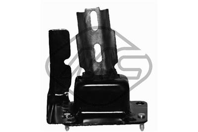 Metalcaucho 04649 EAN: 8435108444173.