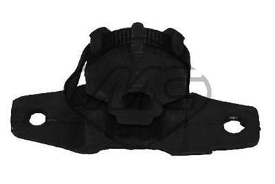 Metalcaucho 04653 EAN: 8435108447594.