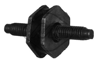 Metalcaucho 04660 EAN: 8435108445040.