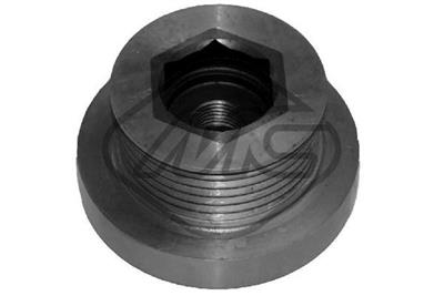 Metalcaucho 04729 EAN: 8435108447327.