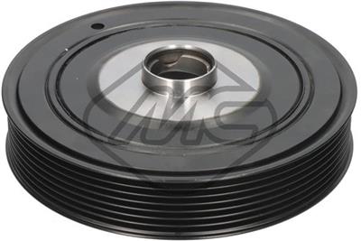 Metalcaucho 04734 EAN: 8435108445910.