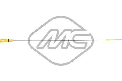 Metalcaucho 04741 EAN: 8435108446658.