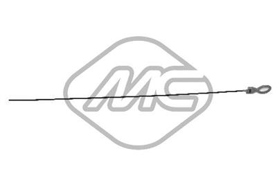 Metalcaucho 04758 EAN: 8435108451041.