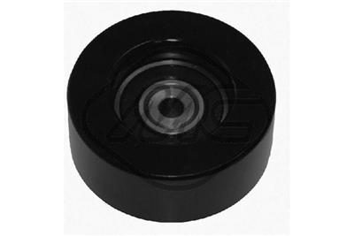 Metalcaucho 04771 EAN: 8435108449802.