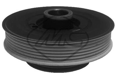 Metalcaucho 04848 EAN: 8435108448478.