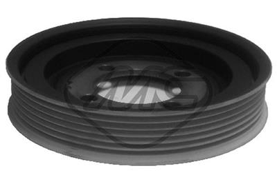 Metalcaucho 04857 EAN: 8435108448515.