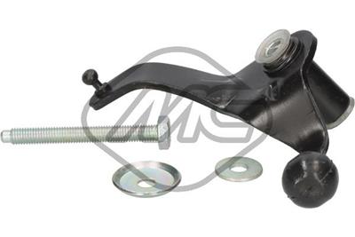 Metalcaucho 04989 EAN: 8435108452390.