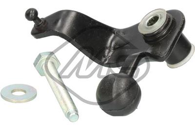 Metalcaucho 04991 EAN: 8435108452406.