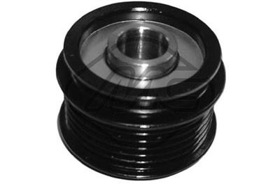 Metalcaucho 04999 EAN: 8435108452208.