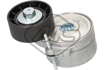 Metalcaucho 05043 EAN: 8435108452109.