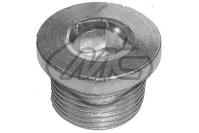 Metalcaucho 05106 EAN: 8435108453687.