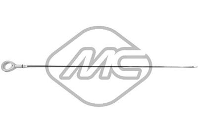 Metalcaucho 05109 EAN: 8435108453779.