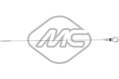 Metalcaucho 05217 EAN: 8435108454752.