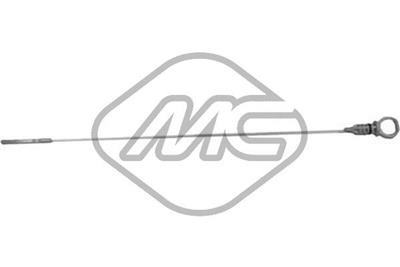 Metalcaucho 05224 EAN: 8435108454820.