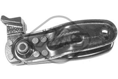 Metalcaucho 05225 EAN: 8435108454837.